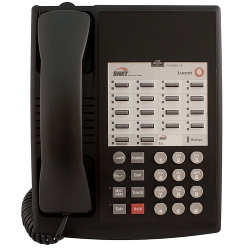 Avaya partner phone for - 18,