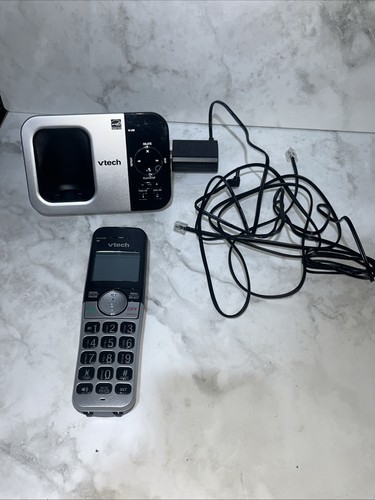 Vtech vg232 cordless phone - vtech,