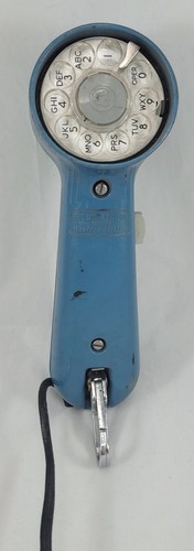 Vtg bell system telephone - bell,