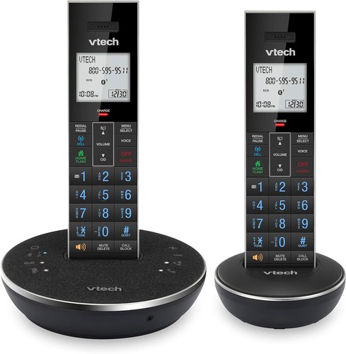 Vtech ls6381 answering - vtech,